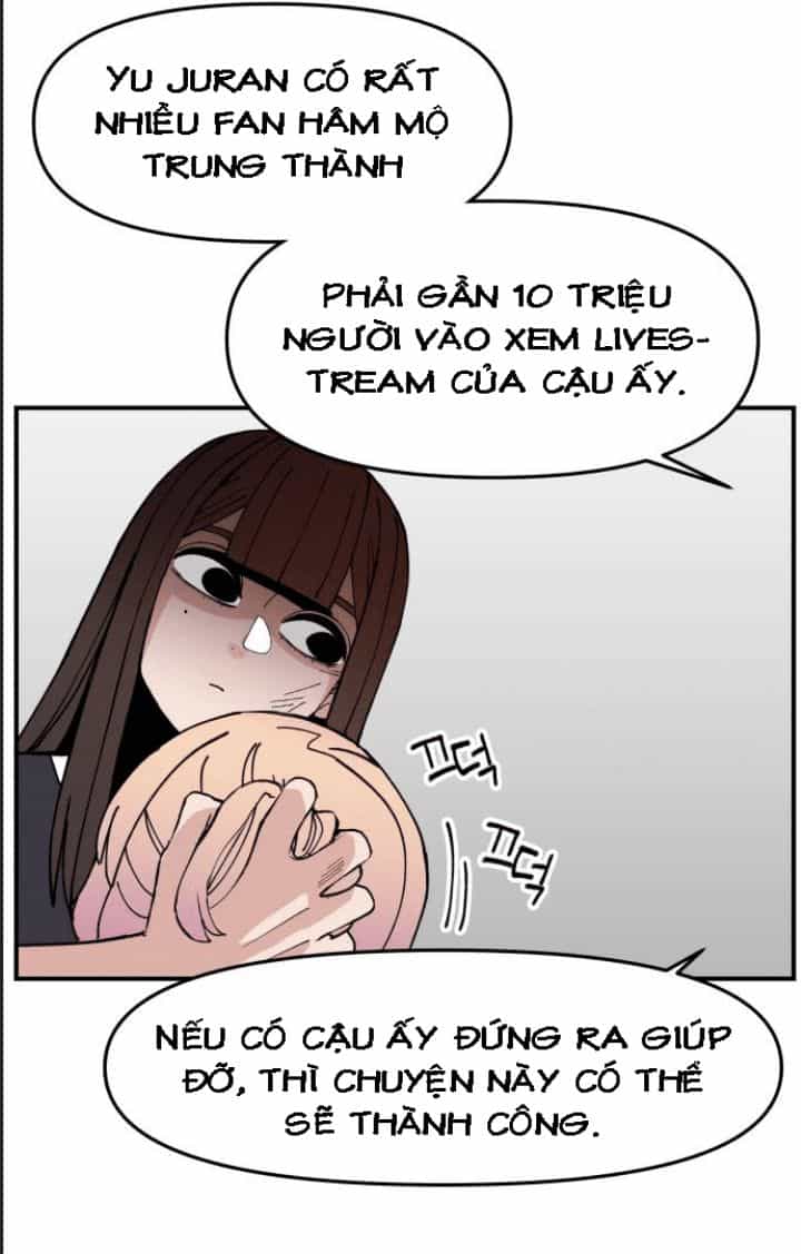 Lớp Học Phản Diện - Chương 12 - ảnh 51