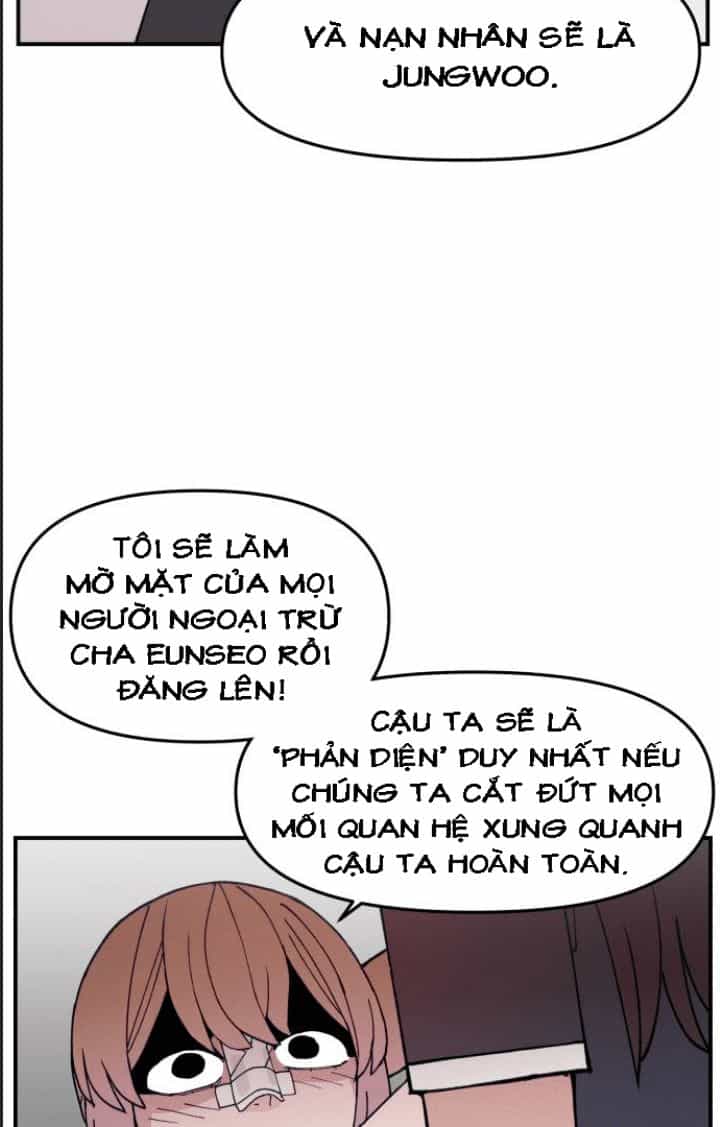 Lớp Học Phản Diện - Chương 12 - ảnh 57