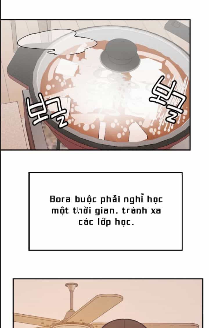 Lớp Học Phản Diện - Chương 13 - ảnh 15