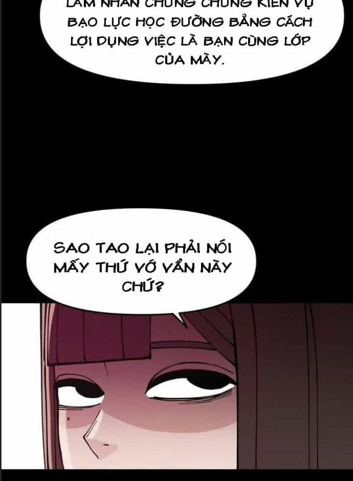 Lớp Học Phản Diện - Chương 14 - ảnh 11