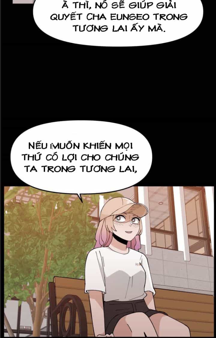 Lớp Học Phản Diện - Chương 14 - ảnh 13