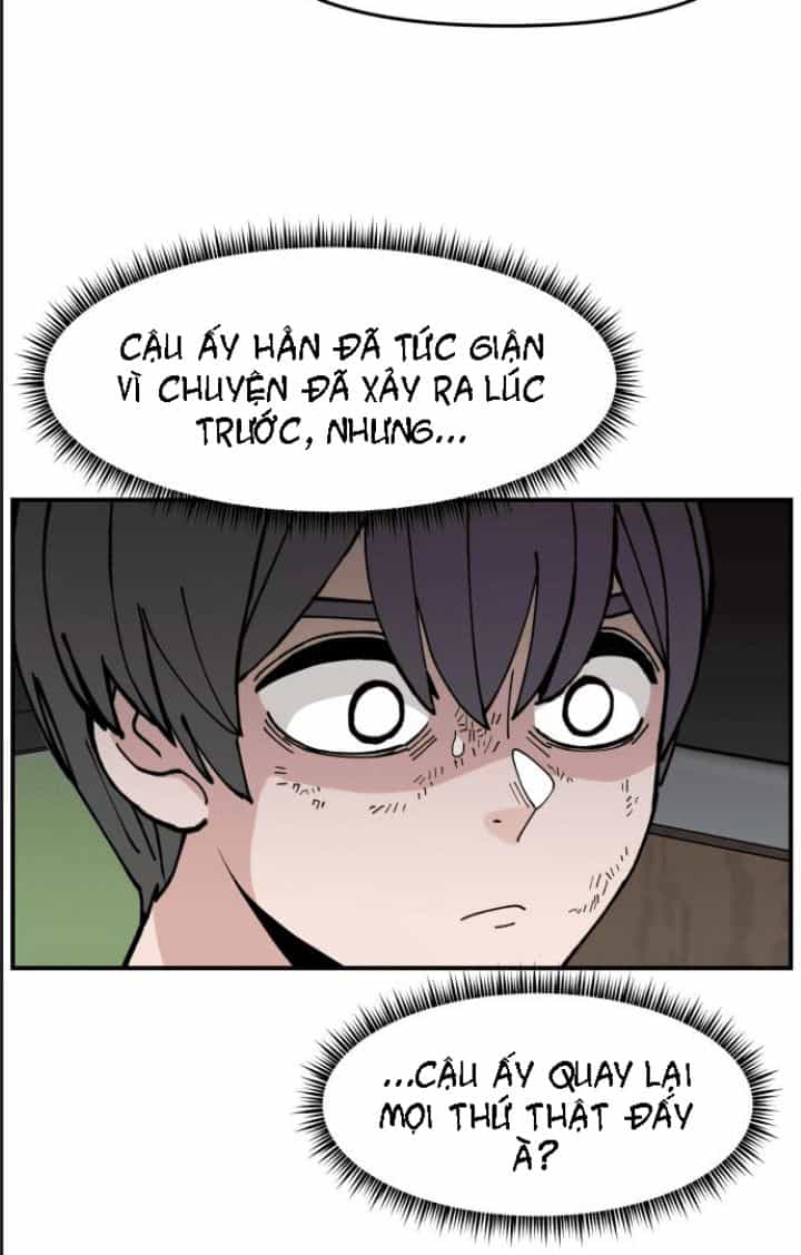 Lớp Học Phản Diện - Chương 15 - ảnh 21