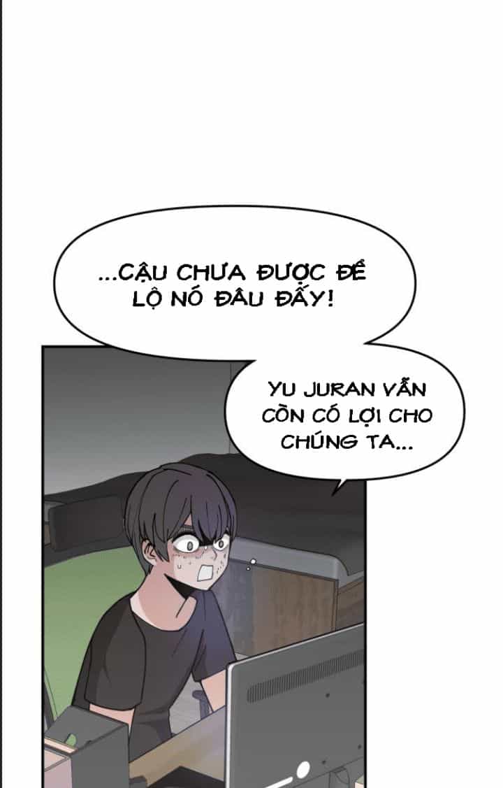 Lớp Học Phản Diện - Chương 15 - ảnh 22