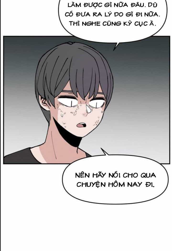 Lớp Học Phản Diện - Chương 15 - ảnh 38