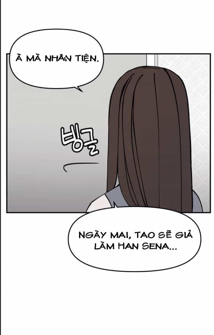 Lớp Học Phản Diện - Chương 15 - ảnh 44