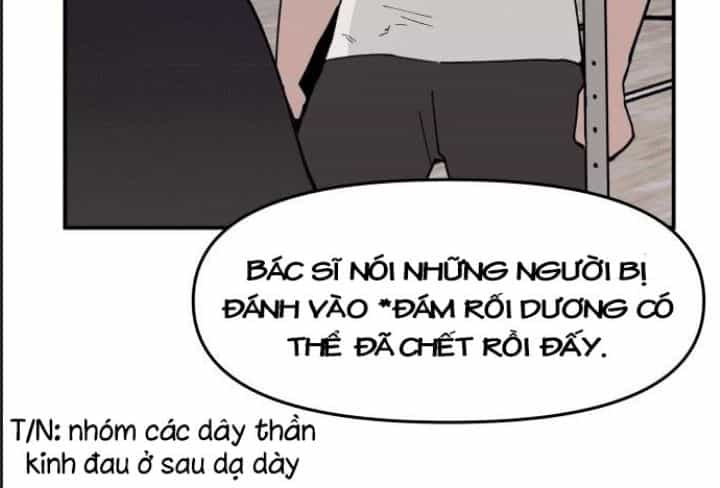 Lớp Học Phản Diện - Chương 21 - ảnh 44