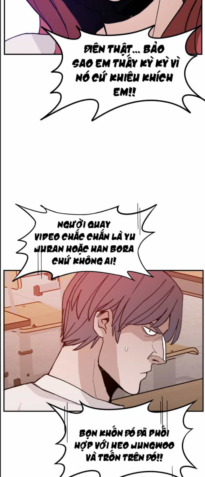 Lớp Học Phản Diện - Chương 24 - ảnh 27