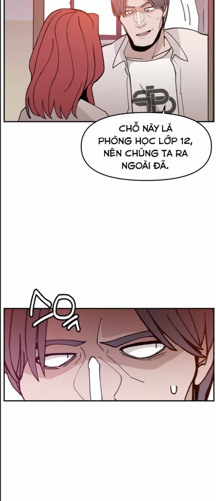 Lớp Học Phản Diện - Chương 24 - ảnh 29