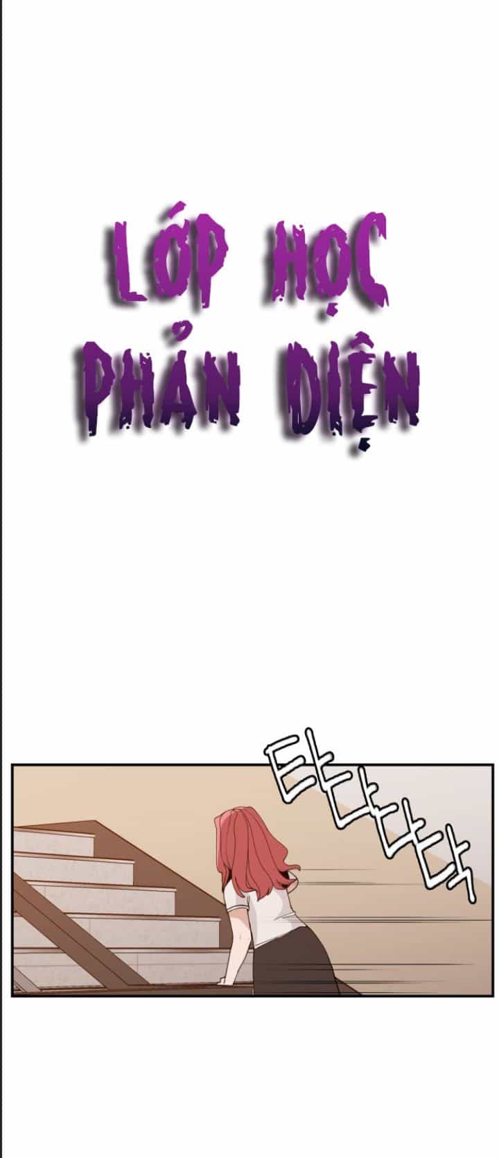 Lớp Học Phản Diện - Chương 24 - ảnh 50