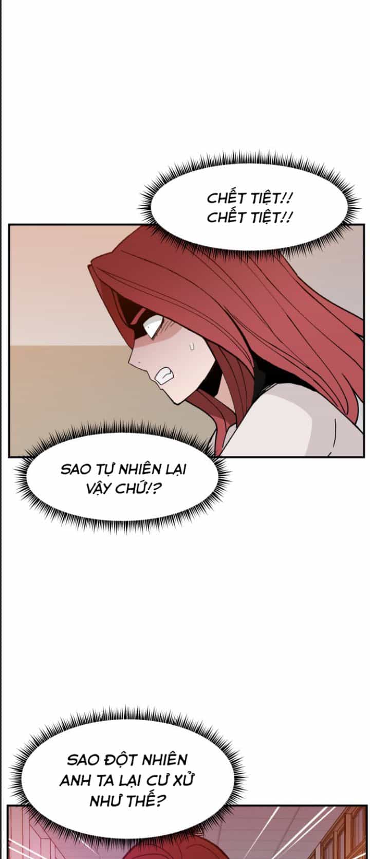 Lớp Học Phản Diện - Chương 24 - ảnh 51