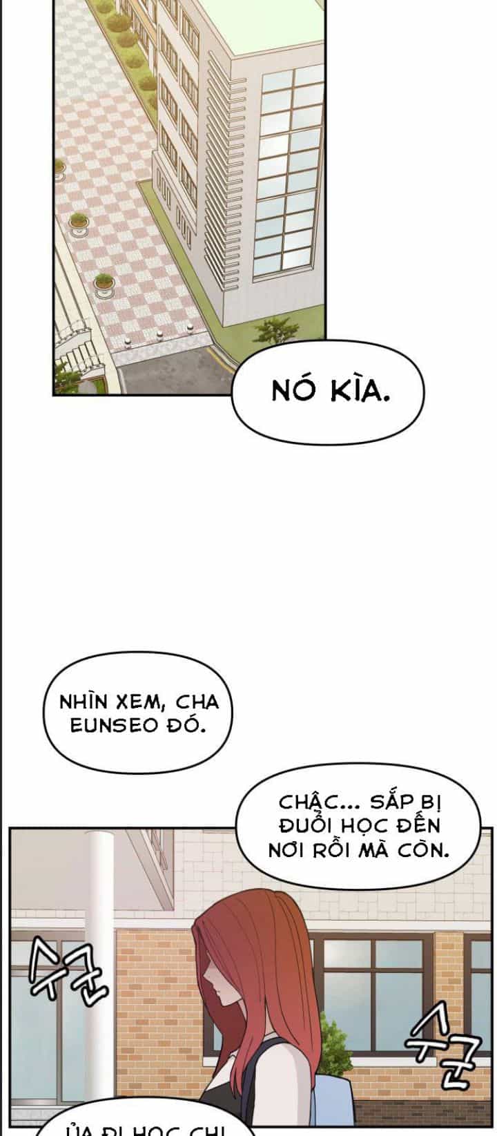 Lớp Học Phản Diện - Chương 26 - ảnh 50
