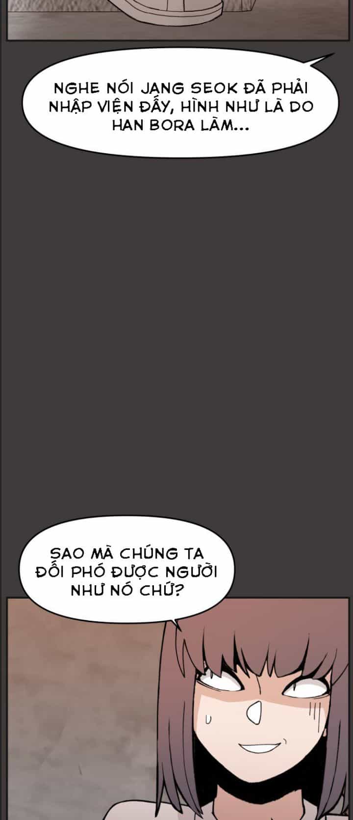 Lớp Học Phản Diện - Chương 27 - ảnh 11