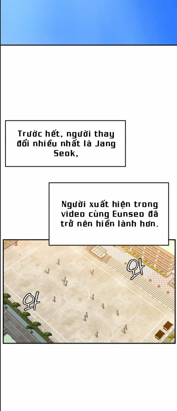 Lớp Học Phản Diện - Chương 27 - ảnh 37