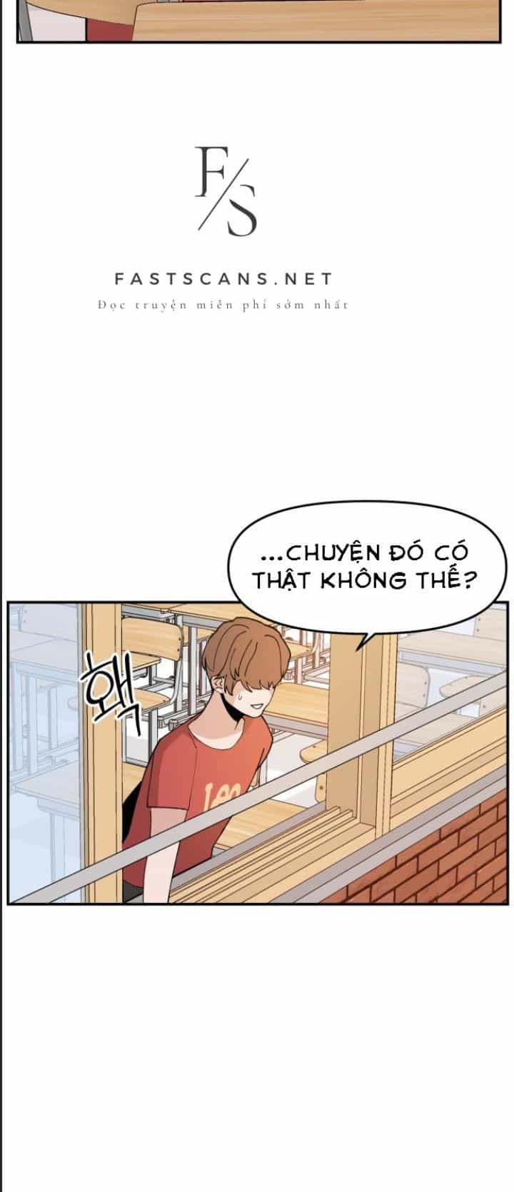 Lớp Học Phản Diện - Chương 27 - ảnh 44