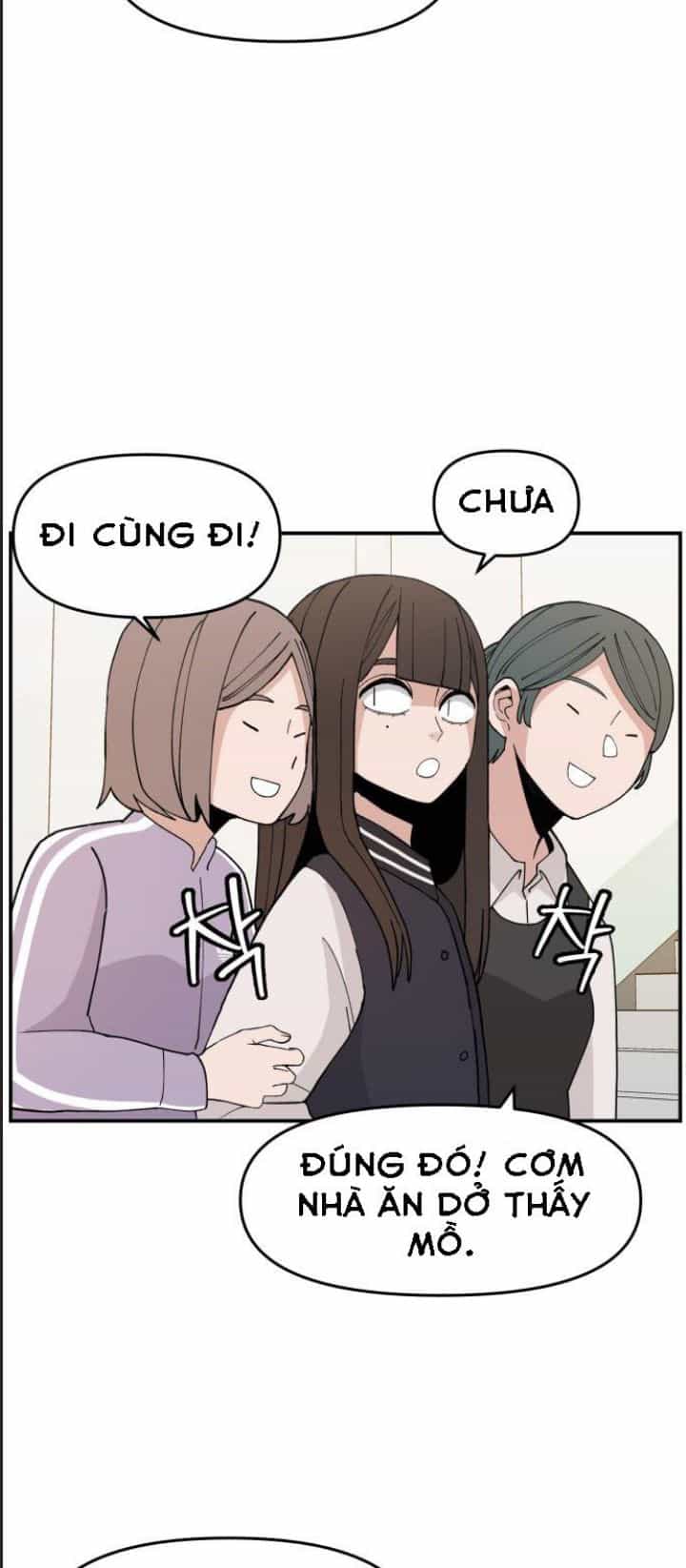 Lớp Học Phản Diện - Chương 27 - ảnh 50