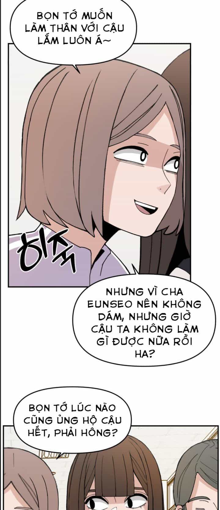 Lớp Học Phản Diện - Chương 27 - ảnh 51
