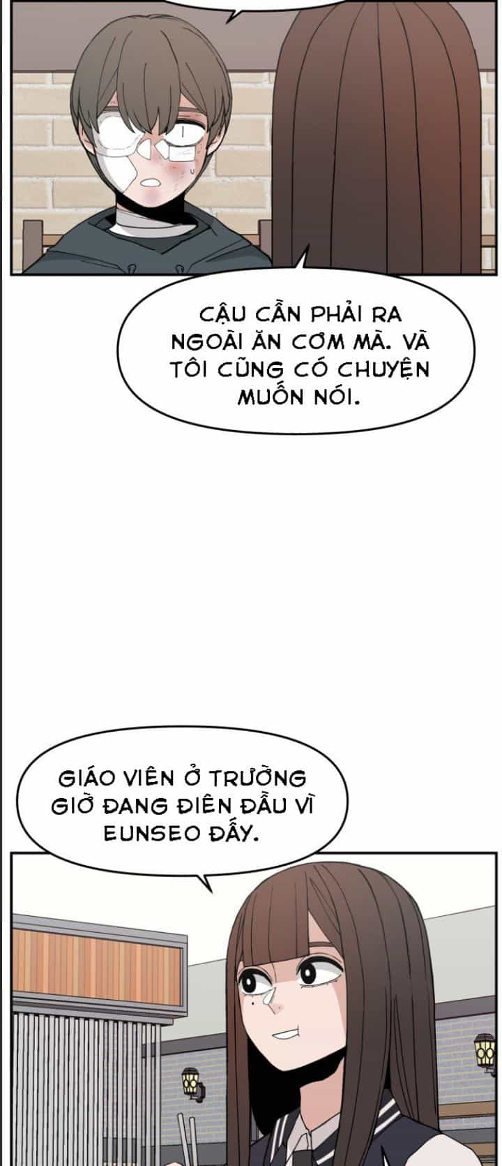 Lớp Học Phản Diện - Chương 27 - ảnh 56
