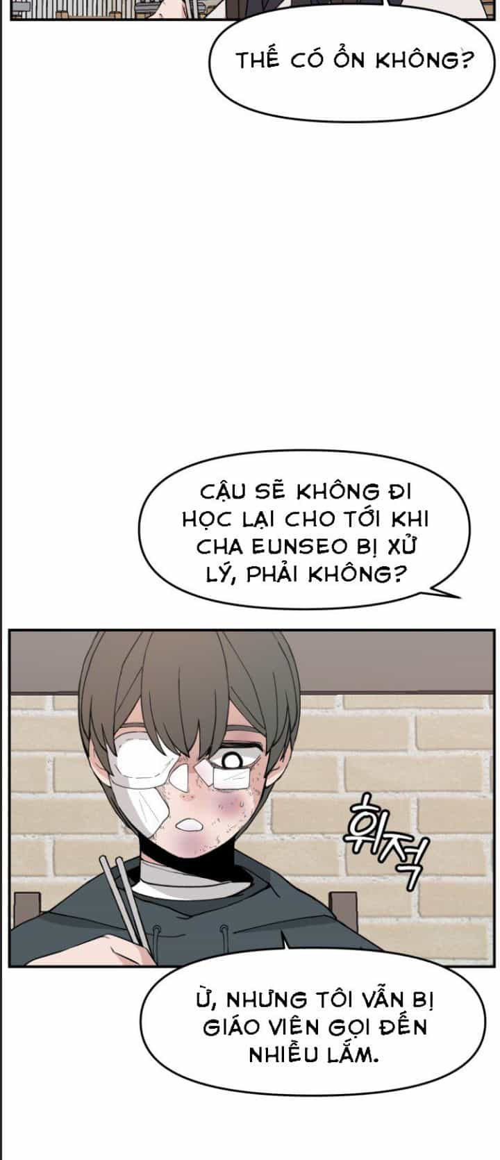 Lớp Học Phản Diện - Chương 27 - ảnh 57