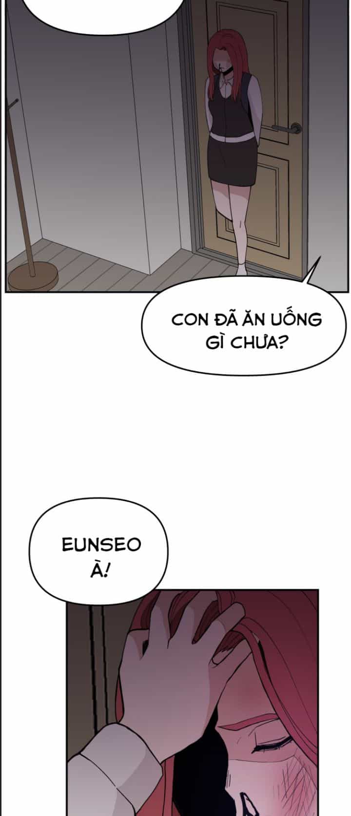 Lớp Học Phản Diện - Chương 28 - ảnh 26