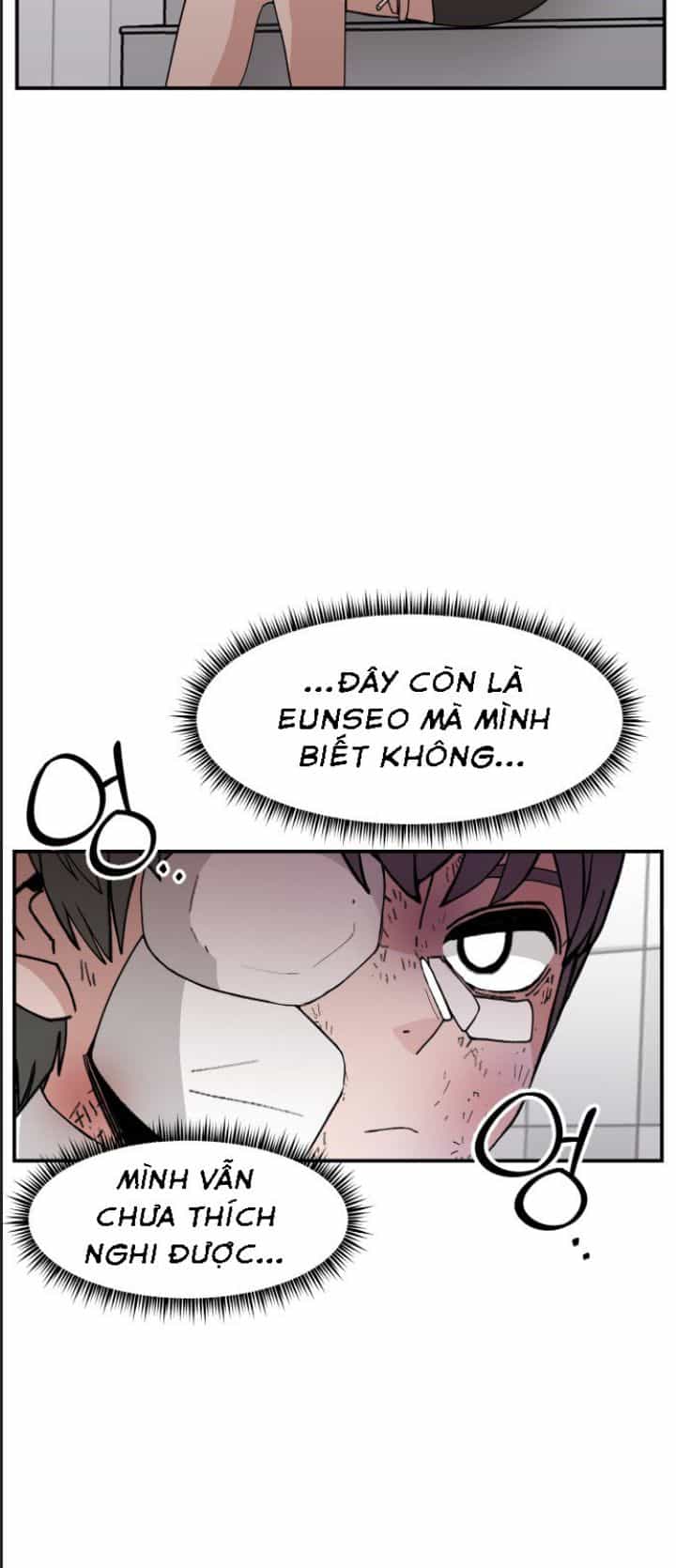 Lớp Học Phản Diện - Chương 29 - ảnh 17