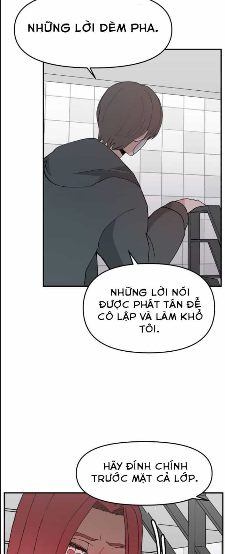 Lớp Học Phản Diện - Chương 29 - ảnh 21
