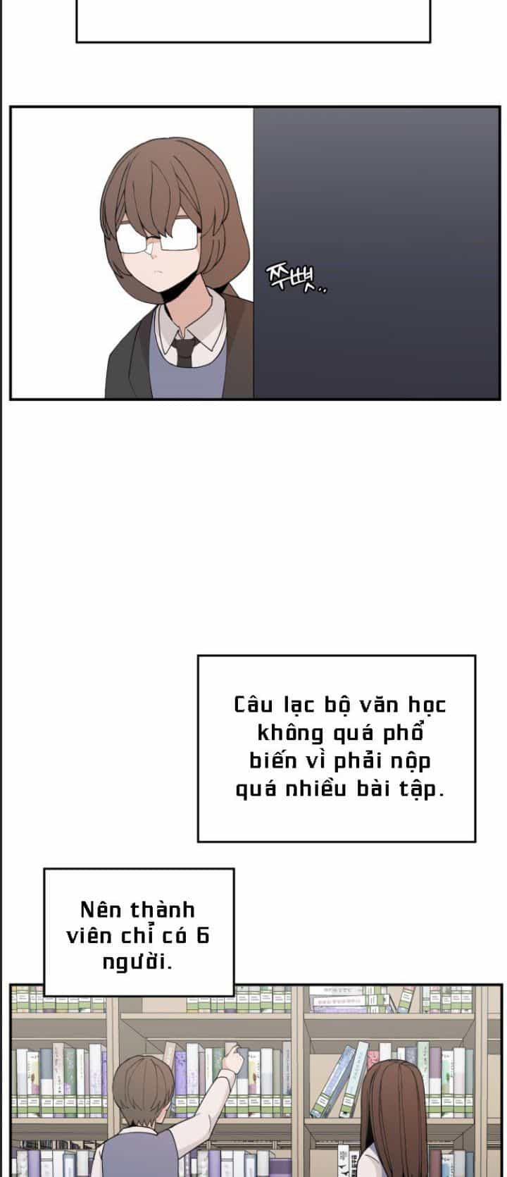 Lớp Học Phản Diện - Chương 29 - ảnh 37