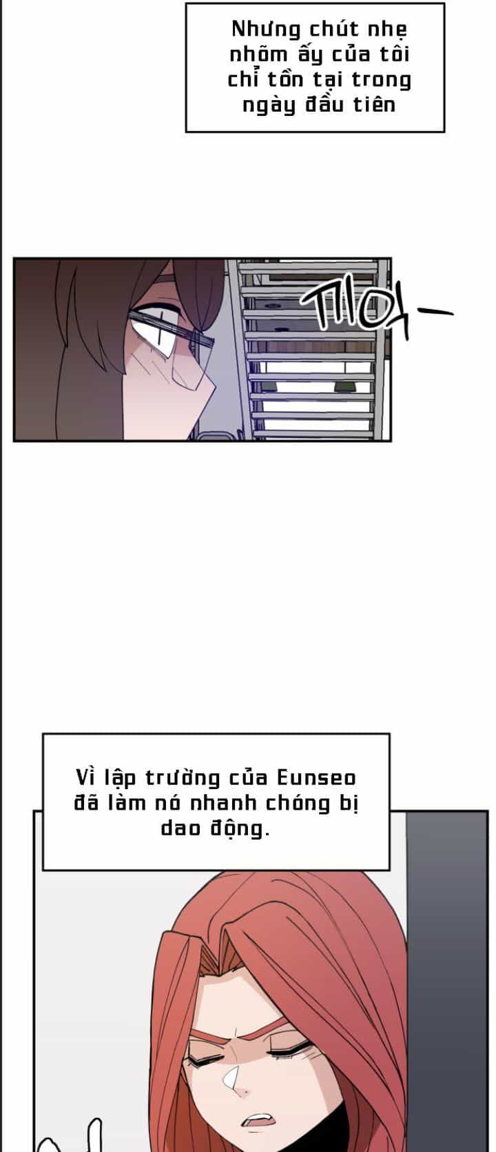 Lớp Học Phản Diện - Chương 29 - ảnh 43