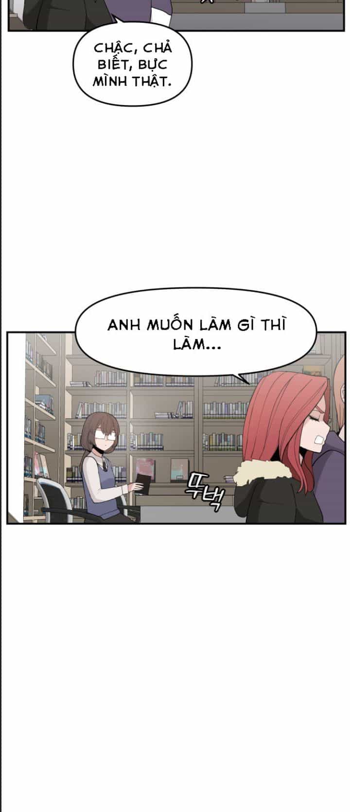 Lớp Học Phản Diện - Chương 29 - ảnh 45