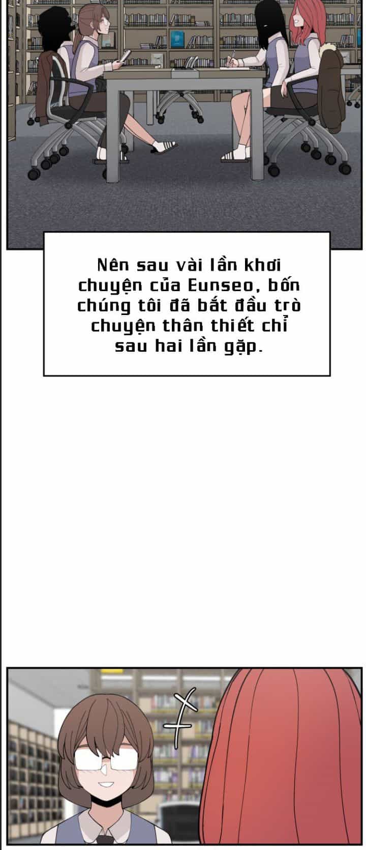 Lớp Học Phản Diện - Chương 29 - ảnh 54