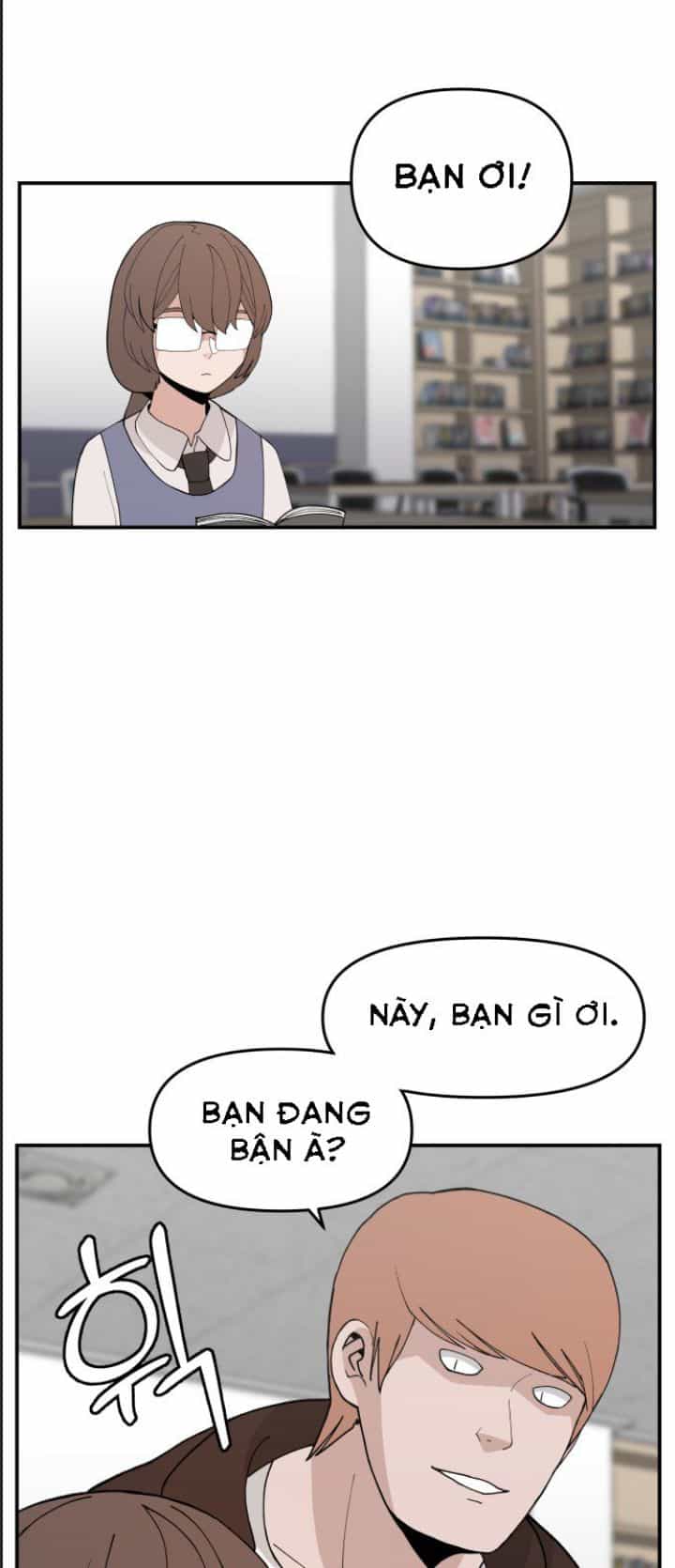 Lớp Học Phản Diện - Chương 29 - ảnh 66
