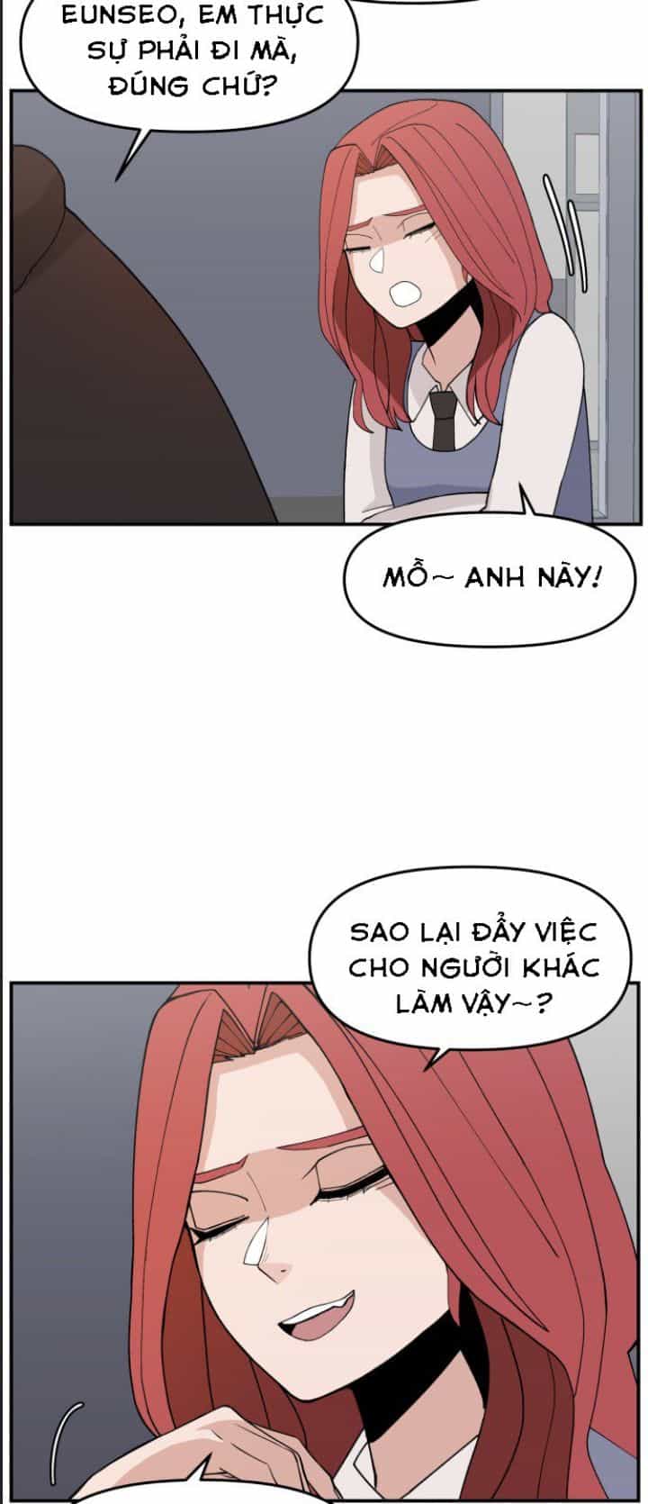Lớp Học Phản Diện - Chương 29 - ảnh 69