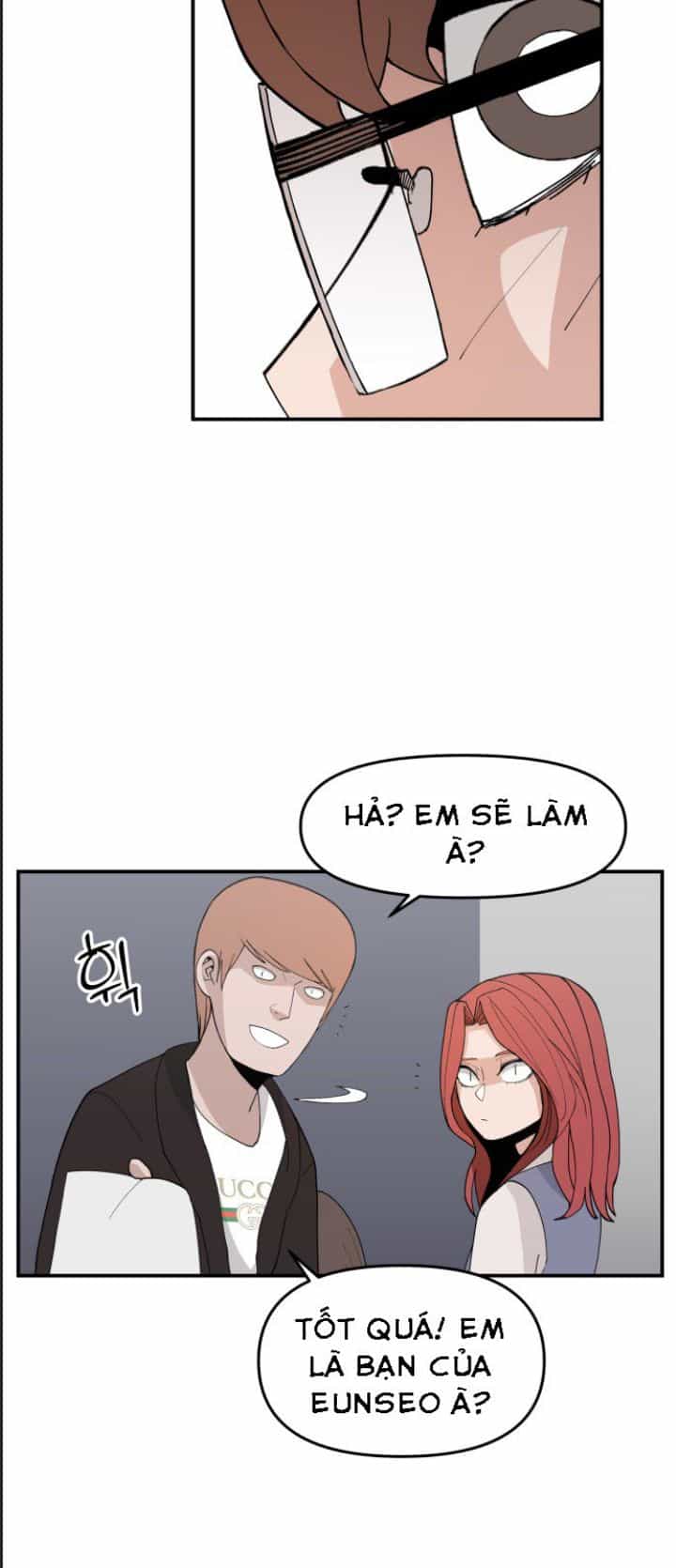 Lớp Học Phản Diện - Chương 29 - ảnh 74