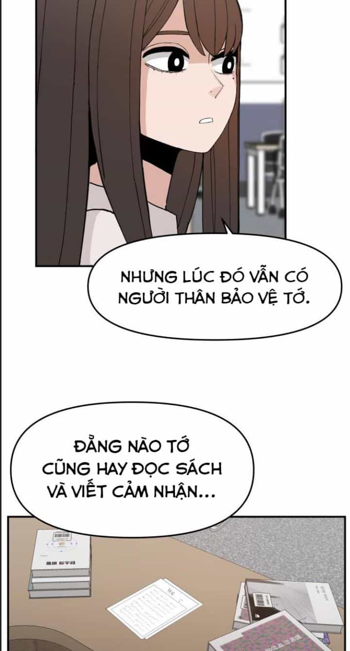 Lớp Học Phản Diện - Chương 30 - ảnh 19