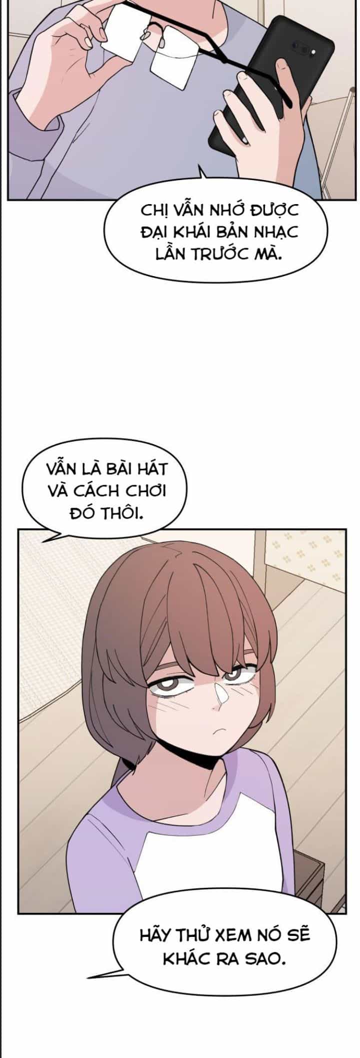 Lớp Học Phản Diện - Chương 30 - ảnh 39