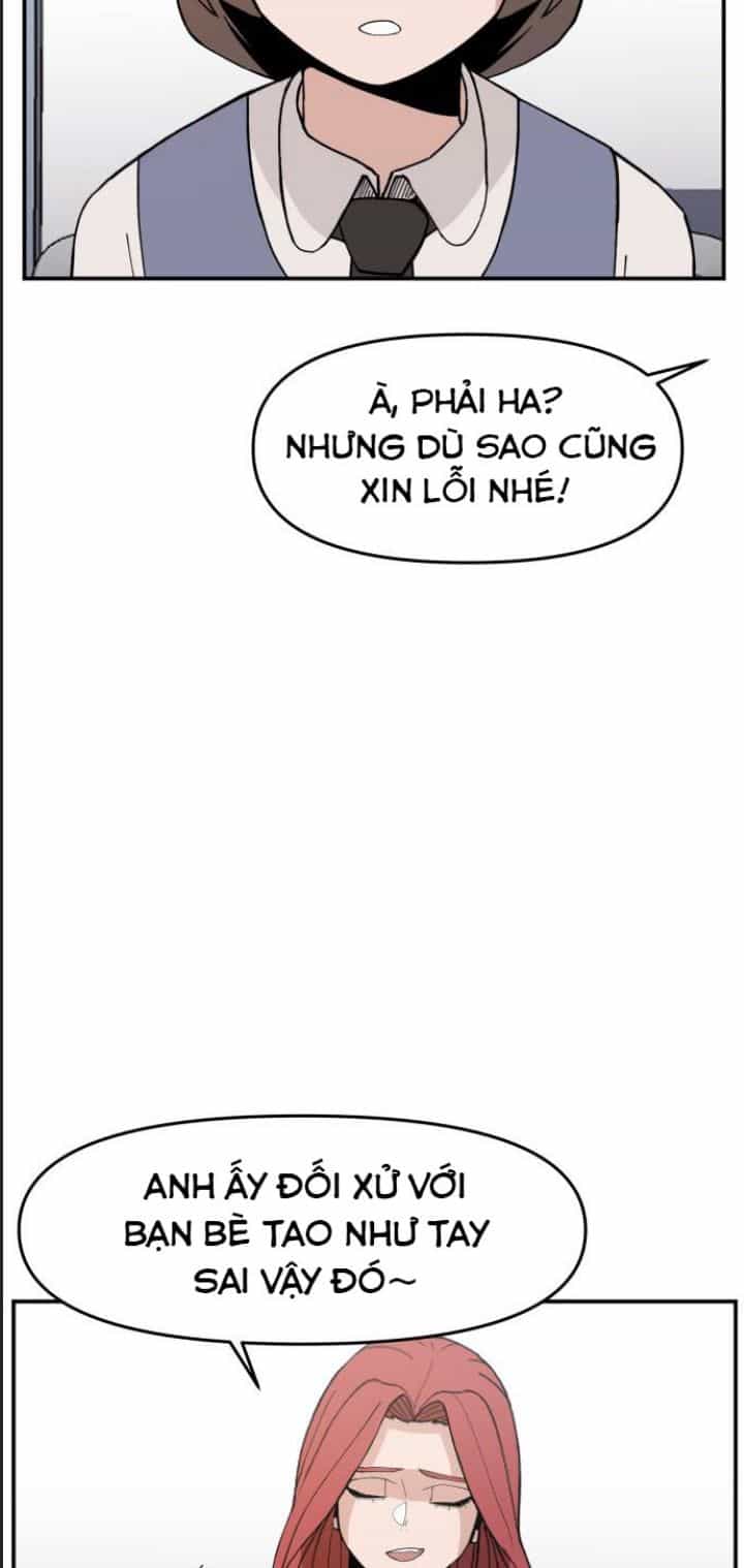 Lớp Học Phản Diện - Chương 30 - ảnh 44