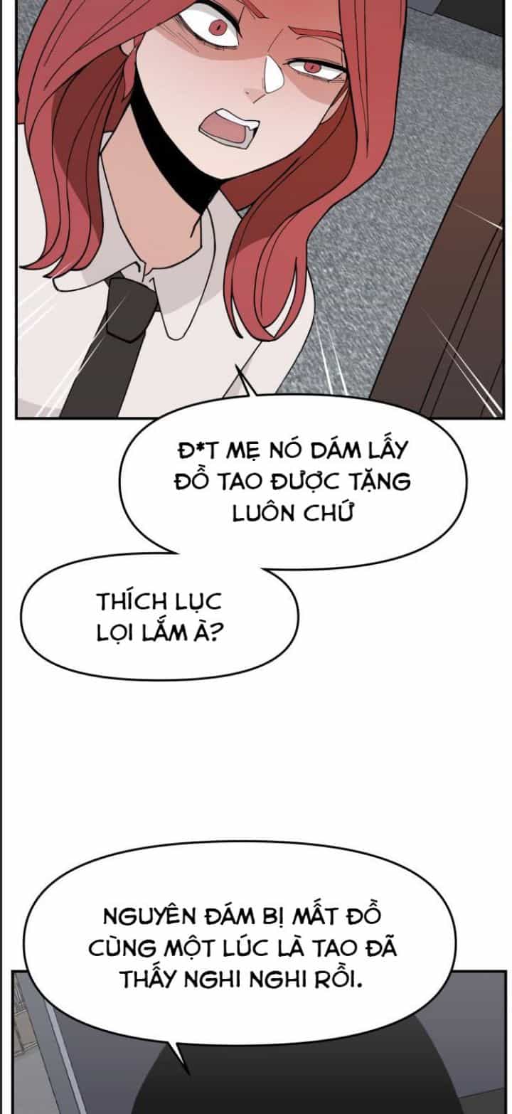 Lớp Học Phản Diện - Chương 31 - ảnh 10