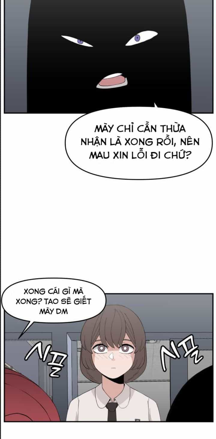Lớp Học Phản Diện - Chương 31 - ảnh 16