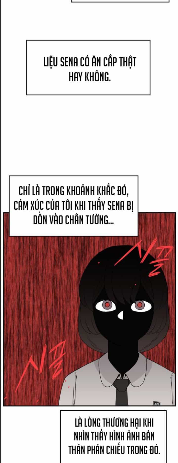 Lớp Học Phản Diện - Chương 31 - ảnh 18