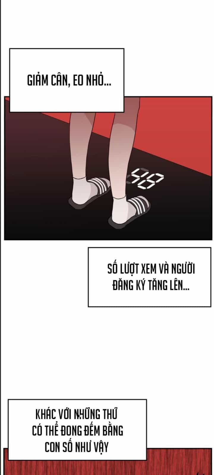 Lớp Học Phản Diện - Chương 31 - ảnh 21