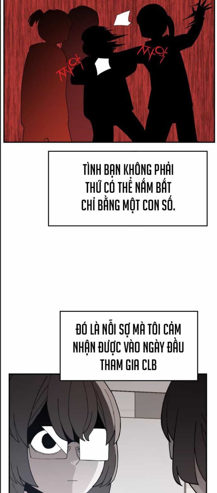 Lớp Học Phản Diện - Chương 31 - ảnh 22