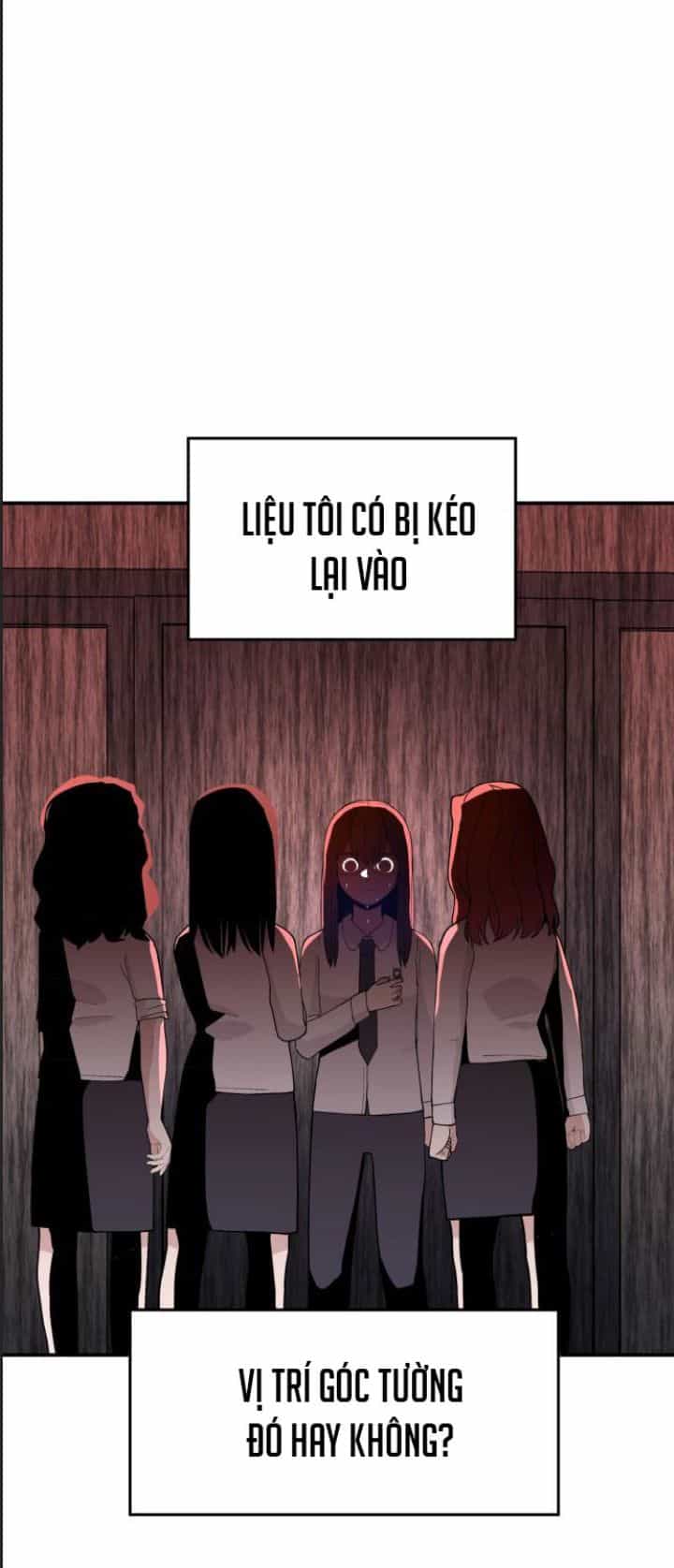 Lớp Học Phản Diện - Chương 31 - ảnh 24