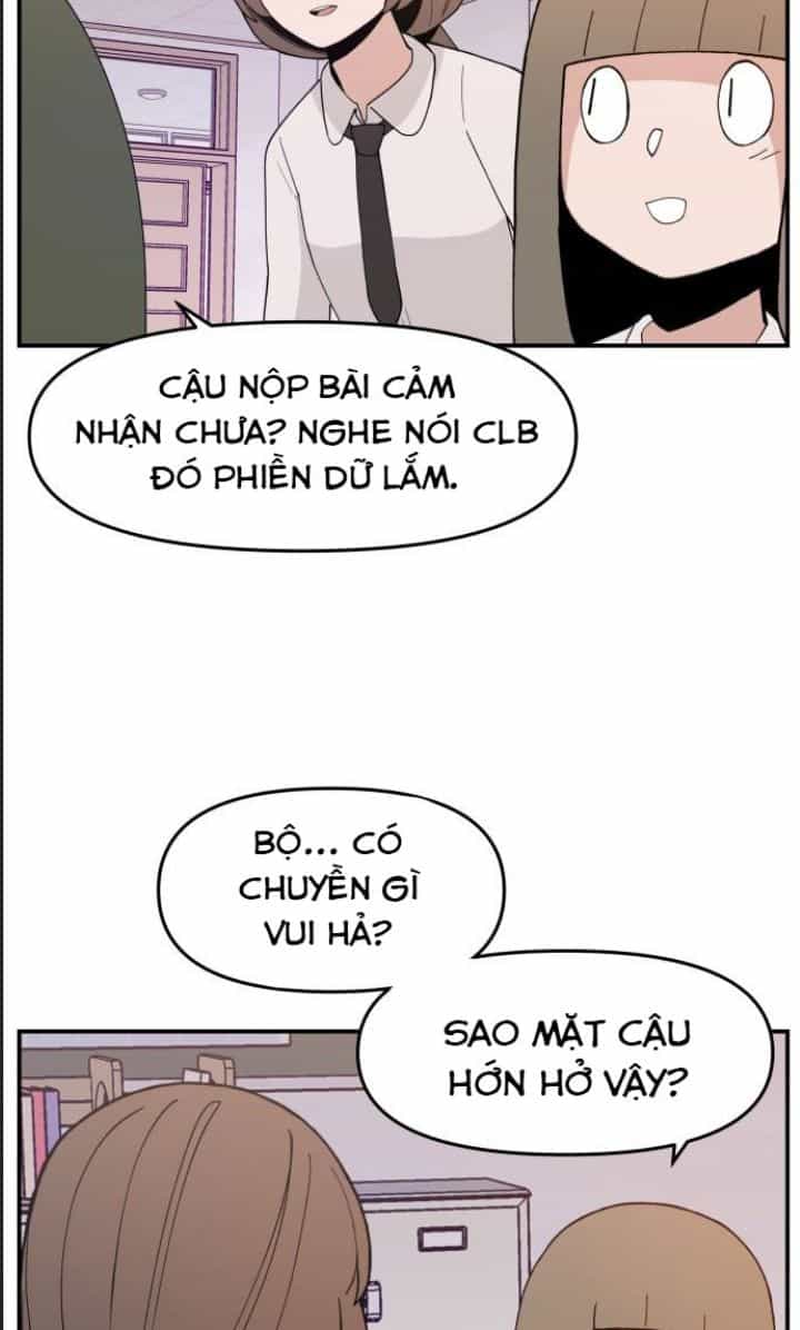 Lớp Học Phản Diện - Chương 31 - ảnh 50