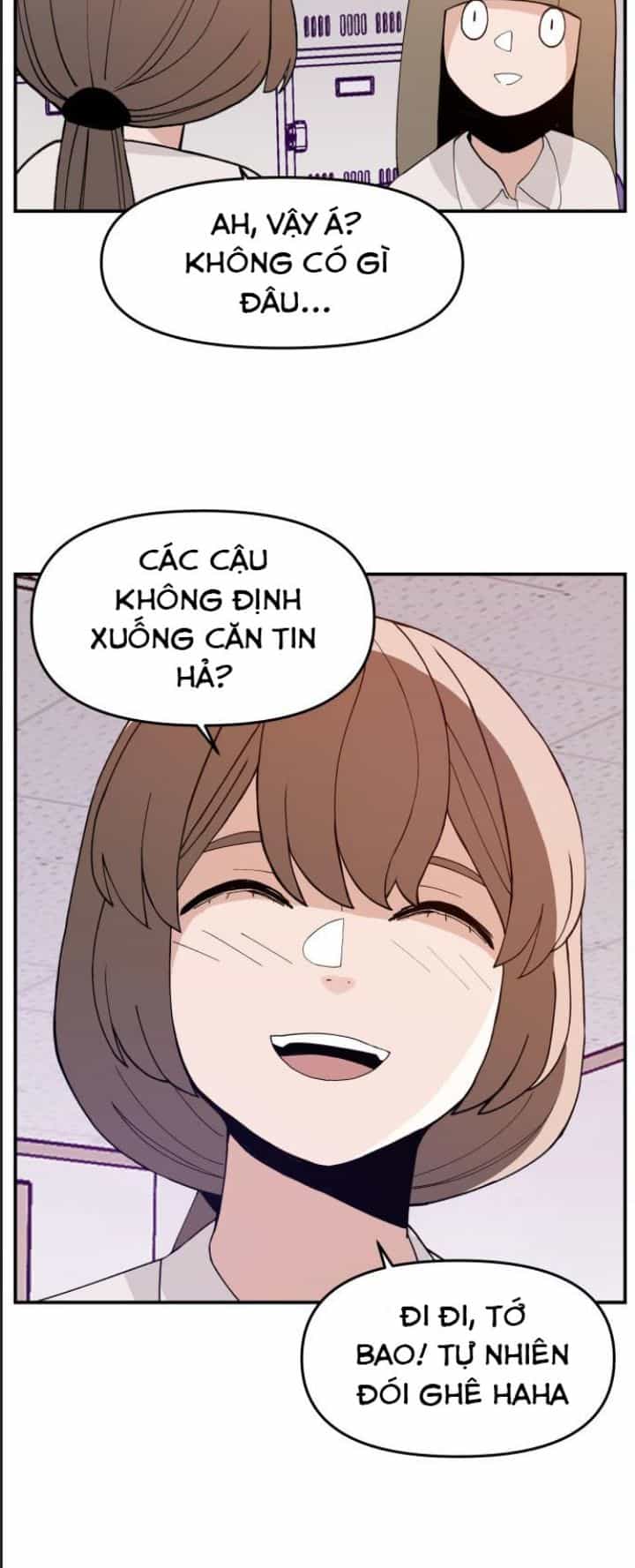 Lớp Học Phản Diện - Chương 31 - ảnh 51