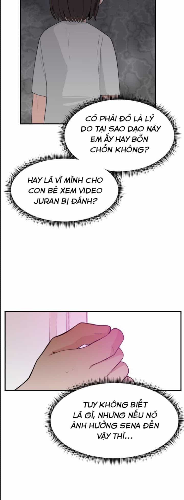 Lớp Học Phản Diện - Chương 31 - ảnh 59