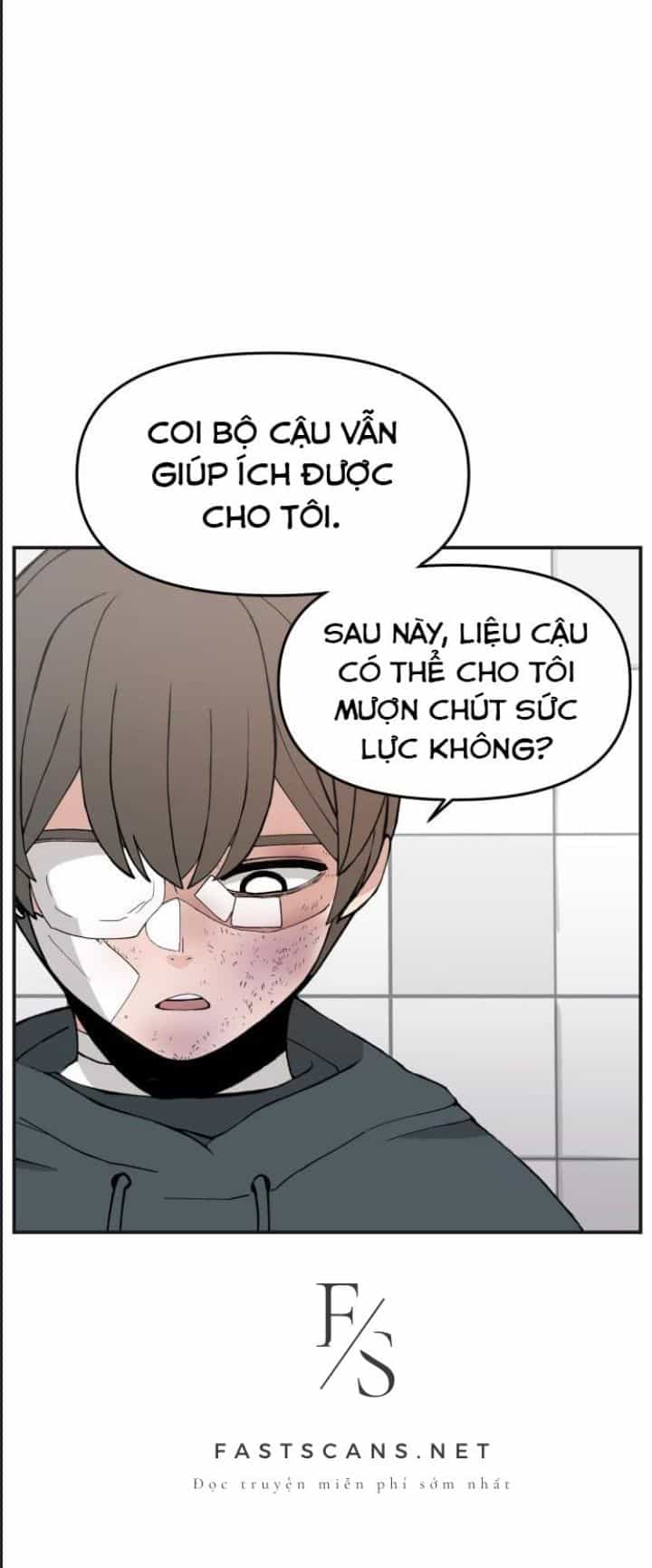 Lớp Học Phản Diện - Chương 32 - ảnh 43