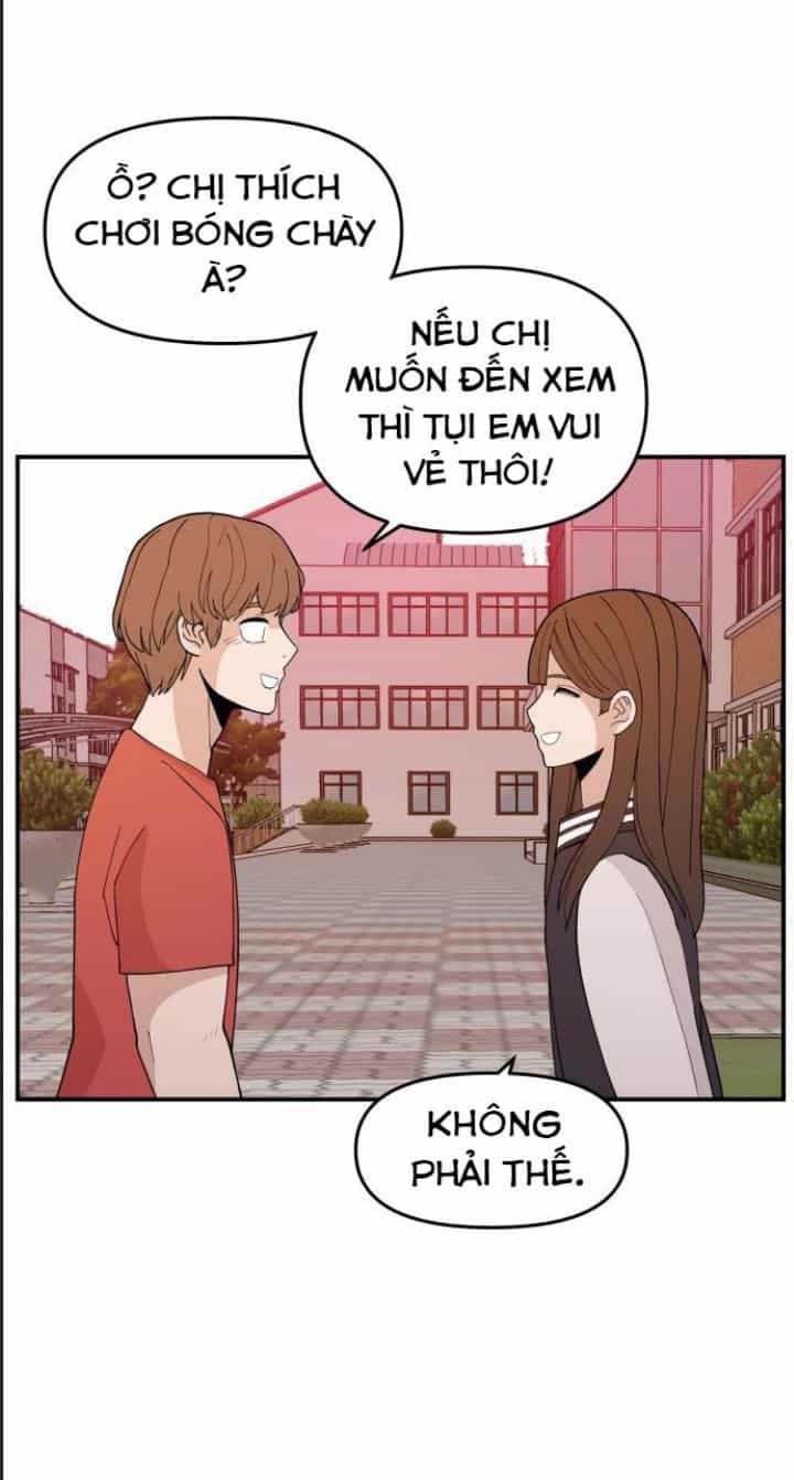 Lớp Học Phản Diện - Chương 32 - ảnh 74