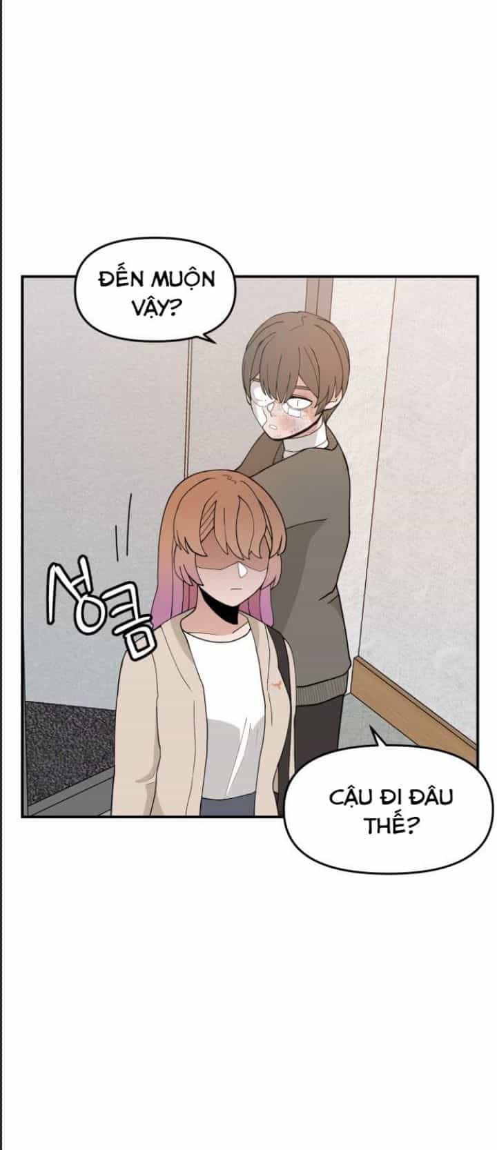 Lớp Học Phản Diện - Chương 34 - ảnh 17