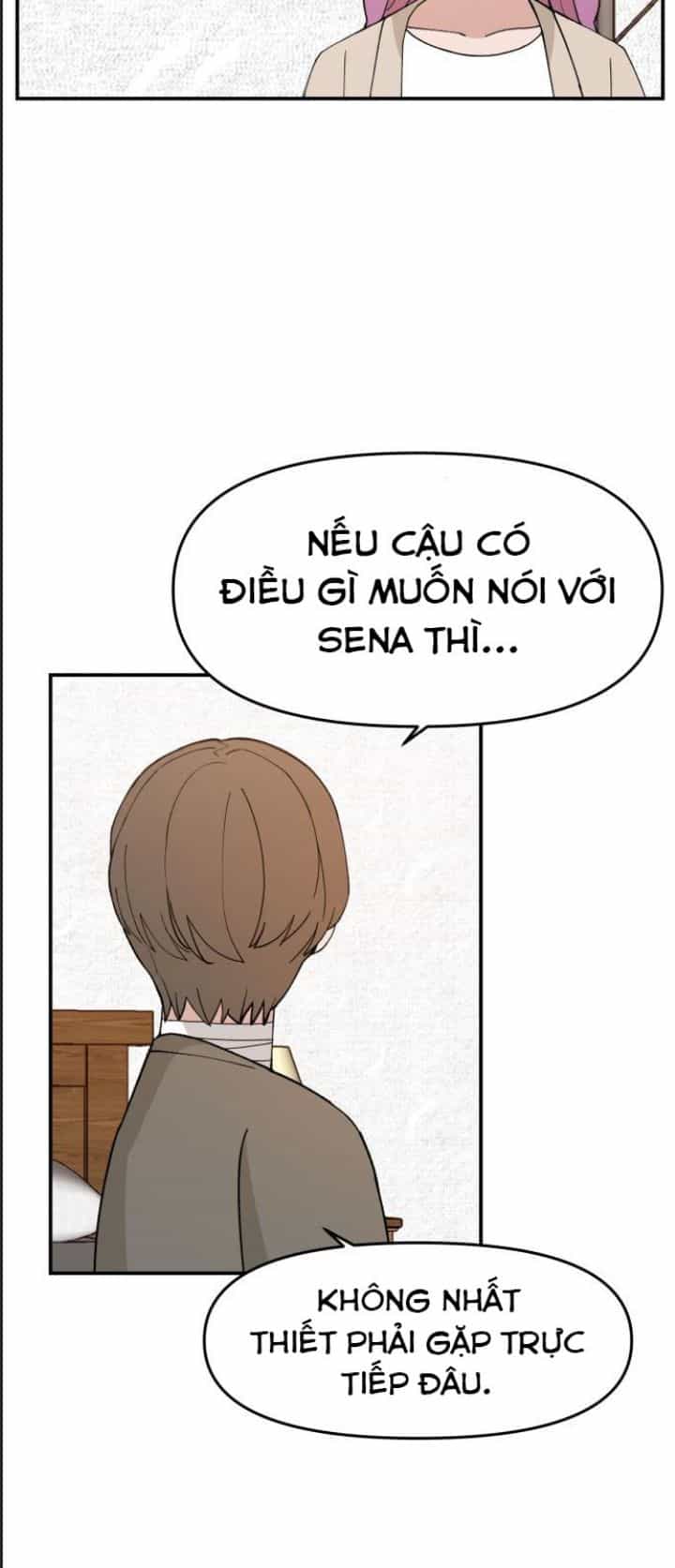 Lớp Học Phản Diện - Chương 34 - ảnh 26
