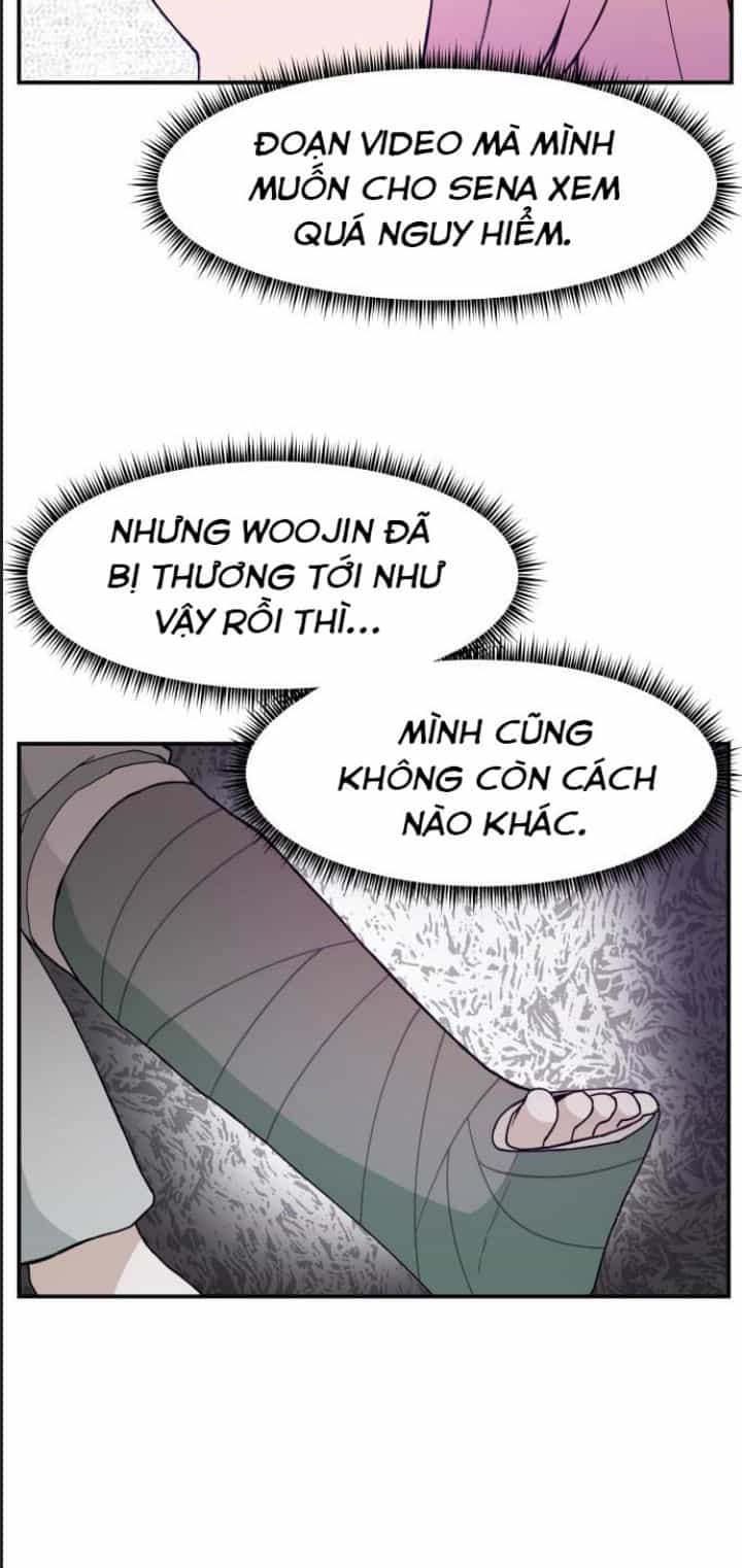 Lớp Học Phản Diện - Chương 34 - ảnh 28