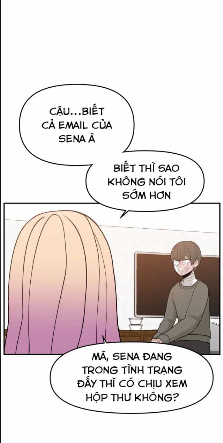 Lớp Học Phản Diện - Chương 34 - ảnh 29